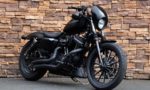 2010 Harley-Davidson XL883N Iron Sportster 883 RV