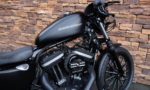 2010 Harley-Davidson XL883N Iron Sportster 883 RZ