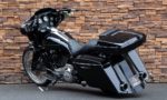 2011 Harley-Davidson FLHX Street Glide Bagger Touring 103 LA