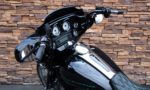 2011 Harley-Davidson FLHX Street Glide Bagger Touring 103 LD