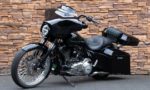 2011 Harley-Davidson FLHX Street Glide Bagger Touring 103 LV