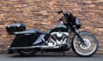 2011 Harley-Davidson FLHX Street Glide Bagger Touring 103 R