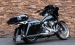 2011 Harley-Davidson FLHX Street Glide Bagger Touring 103 RA