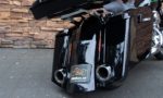 2011 Harley-Davidson FLHX Street Glide Bagger Touring 103 RAZ