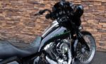 2011 Harley-Davidson FLHX Street Glide Bagger Touring 103 RD