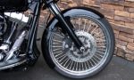 2011 Harley-Davidson FLHX Street Glide Bagger Touring 103 RFW