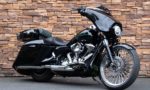 2011 Harley-Davidson FLHX Street Glide Bagger Touring 103 RV