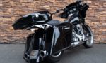 2011 Harley-Davidson FLHX Street Glide Bagger Touring 103 TK