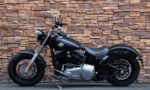 2012 Harley-Davidson FLS Softail Slim 103 L