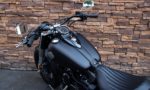 2012 Harley-Davidson FLS Softail Slim 103 LD