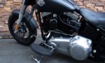 2012 Harley-Davidson FLS Softail Slim 103 LE