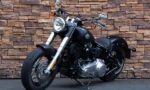 2012 Harley-Davidson FLS Softail Slim 103 LV