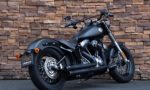 2012 Harley-Davidson FLS Softail Slim 103 RA