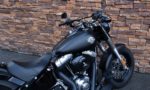 2012 Harley-Davidson FLS Softail Slim 103 RZ