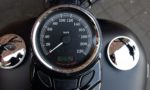 2012 Harley-Davidson FLS Softail Slim 103 T