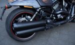 2016 Harley-Davidson VRSCDX Night Rod Special E