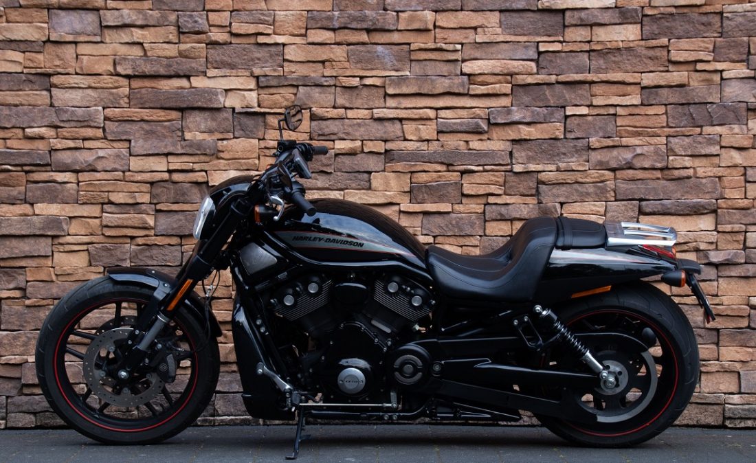 2016 Harley-Davidson VRSCDX Night Rod Special L