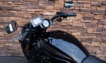 2016 Harley-Davidson VRSCDX Night Rod Special LD