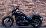 2018 Harley-Davidson FXBB Street Bob Softail 107 M8 L