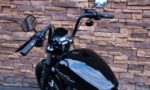 2018 Harley-Davidson FXBB Street Bob Softail 107 M8 LD