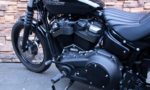 2018 Harley-Davidson FXBB Street Bob Softail 107 M8 LE