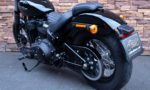 2018 Harley-Davidson FXBB Street Bob Softail 107 M8 LRW