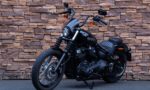 2018 Harley-Davidson FXBB Street Bob Softail 107 M8 LV