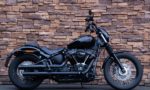 2018 Harley-Davidson FXBB Street Bob Softail 107 M8 R