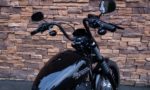 2018 Harley-Davidson FXBB Street Bob Softail 107 M8 RD