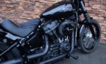 2018 Harley-Davidson FXBB Street Bob Softail 107 M8 RZ