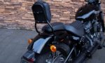 2018 Harley-Davidson FXBB Street Bob Softail 107 M8 SB