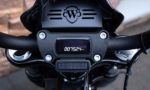 2018 Harley-Davidson FXBB Street Bob Softail 107 M8 T