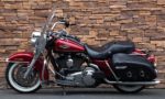 MY2007 Harley-Davidson FLHRC Road King Classic Touring L
