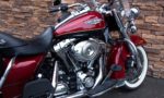 MY2007 Harley-Davidson FLHRC Road King Classic Touring RE