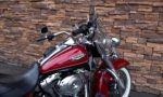 MY2007 Harley-Davidson FLHRC Road King Classic Touring RZ