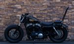 2010 Harley-Davidson XL1200X Forty Eight Sportster 1200 L