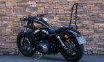 2010 Harley-Davidson XL1200X Forty Eight Sportster 1200 LA