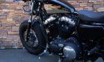 2010 Harley-Davidson XL1200X Forty Eight Sportster 1200 LE