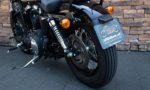 2010 Harley-Davidson XL1200X Forty Eight Sportster 1200 LLP