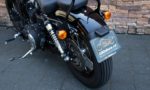 2010 Harley-Davidson XL1200X Forty Eight Sportster 1200 LLP1