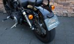 2010 Harley-Davidson XL1200X Forty Eight Sportster 1200 LLP1