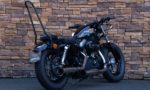2010 Harley-Davidson XL1200X Forty Eight Sportster 1200 RA