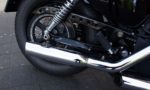 2010 Harley-Davidson XL1200X Forty Eight Sportster 1200 RE