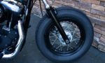 2010 Harley-Davidson XL1200X Forty Eight Sportster 1200 RFW