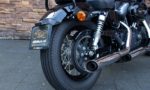 2010 Harley-Davidson XL1200X Forty Eight Sportster 1200 RRW