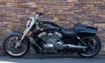 2012 Harley-Davidson VRSCF V-rod Muscle ABS L