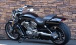 2012 Harley-Davidson VRSCF V-rod Muscle ABS LA