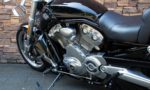 2012 Harley-Davidson VRSCF V-rod Muscle ABS LE