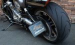 2012 Harley-Davidson VRSCF V-rod Muscle ABS LP