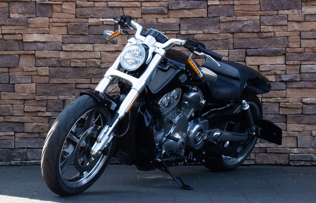 2012 Harley-Davidson VRSCF V-rod Muscle ABS LV